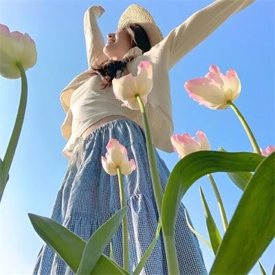 超能少女